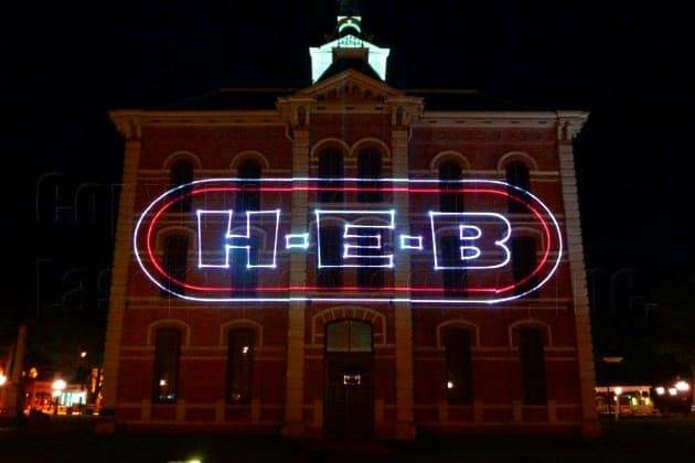Программируемый лазер
